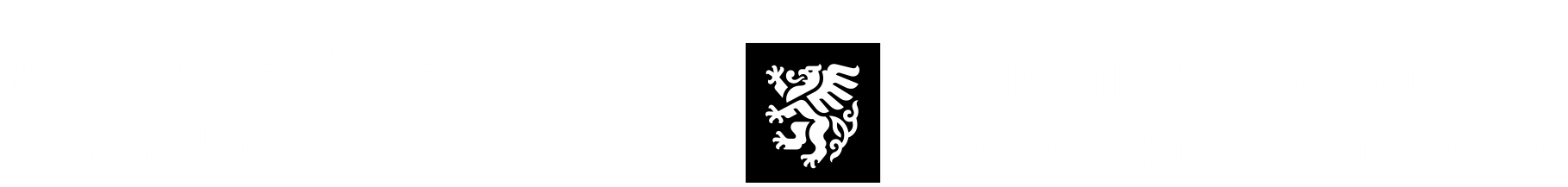 Wojewódzki Urząd Pracy Jednostka Samorządu Województwa Pomorskiego