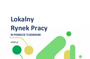 Lokalny rynek pracy w powiecie tczewskim – raport już dostępny