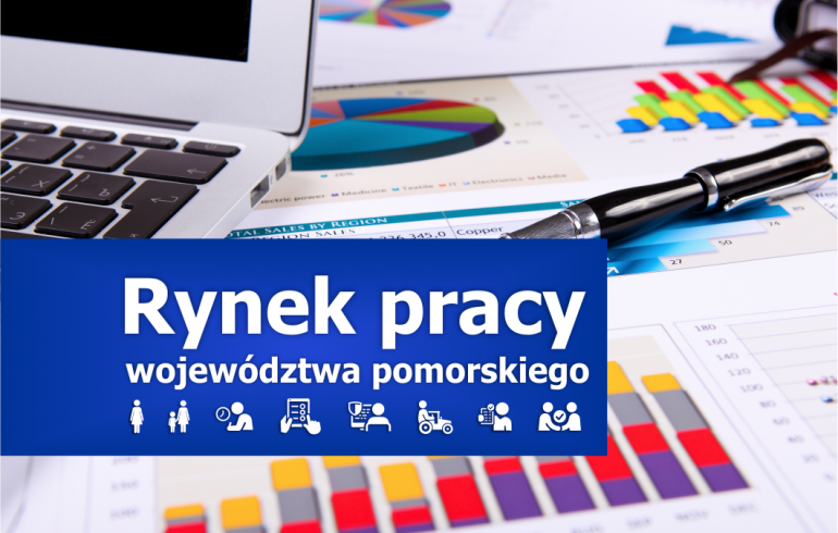 Rynek pracy w kwietniu 2026 roku [INFOGRAFIKA] 