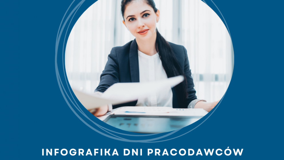 Infografika Dni Pracodawców 2025 [INFOGRAFIKA]