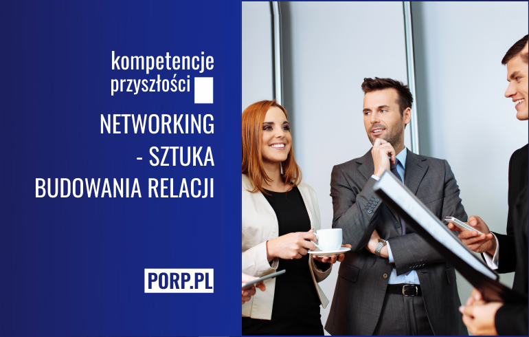 Daj się poznać i poznawaj innych. A później wybierz się z nowym znajomym na kawę