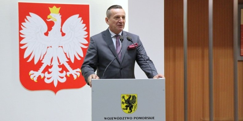 Pozytywne zmiany, ale i wyzwania  -  Informacja o sytuacji na rynku pracy województwa pomorskiego