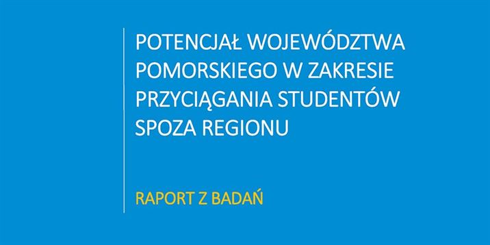 Jak zachęcić studentów do studiowania w regionie?